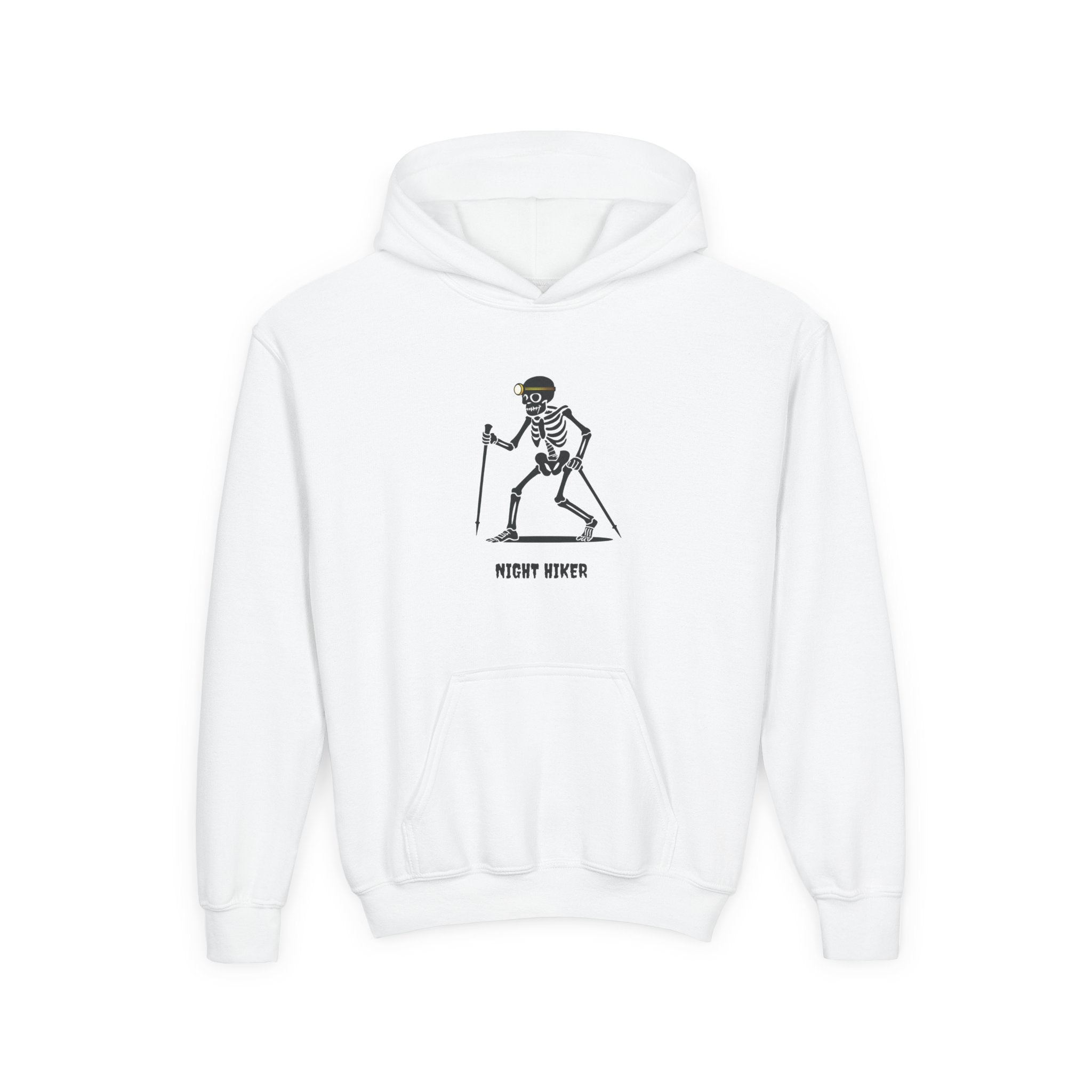 Youth Night Hiker Hoodie