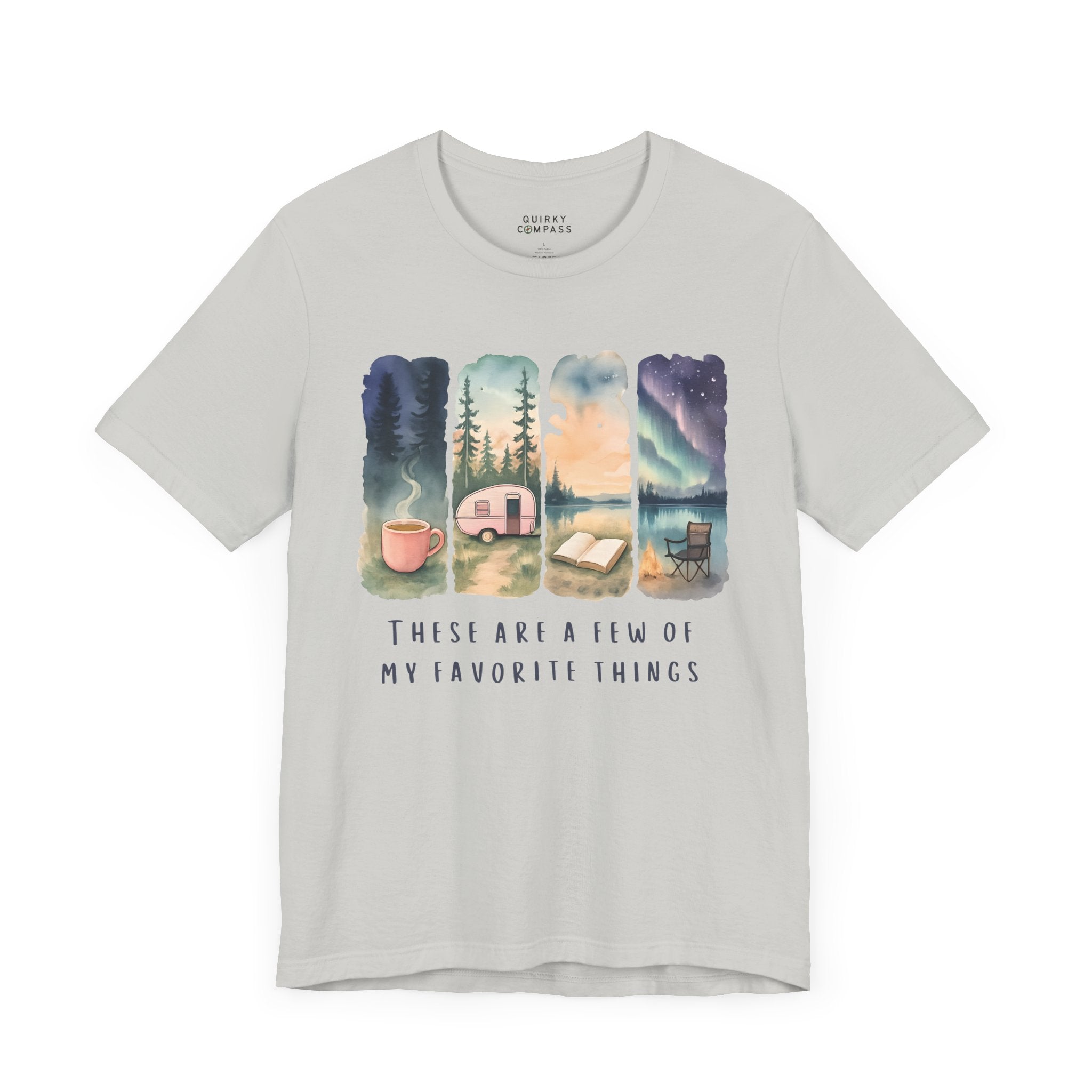 A Few Of My Favorite Things Unisex Tee