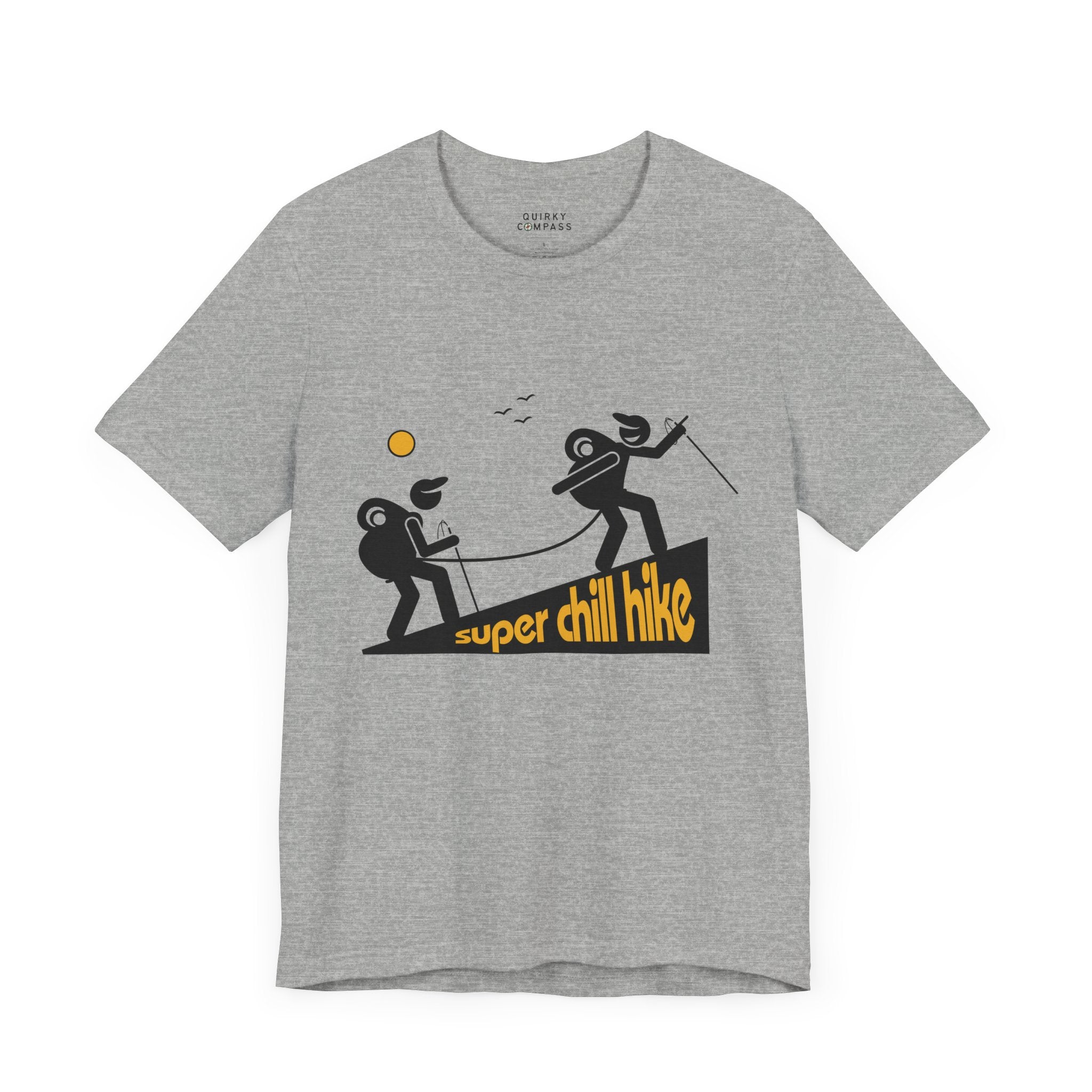 Super Chill Hike Unisex Tee