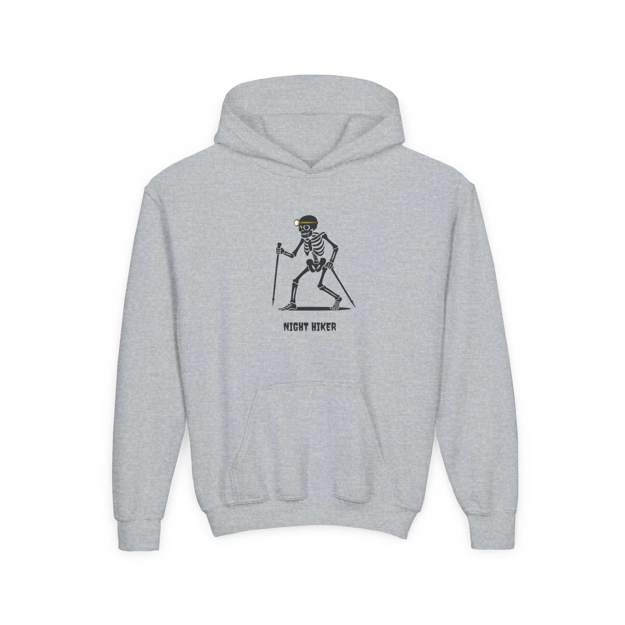 Youth Night Hiker Hoodie