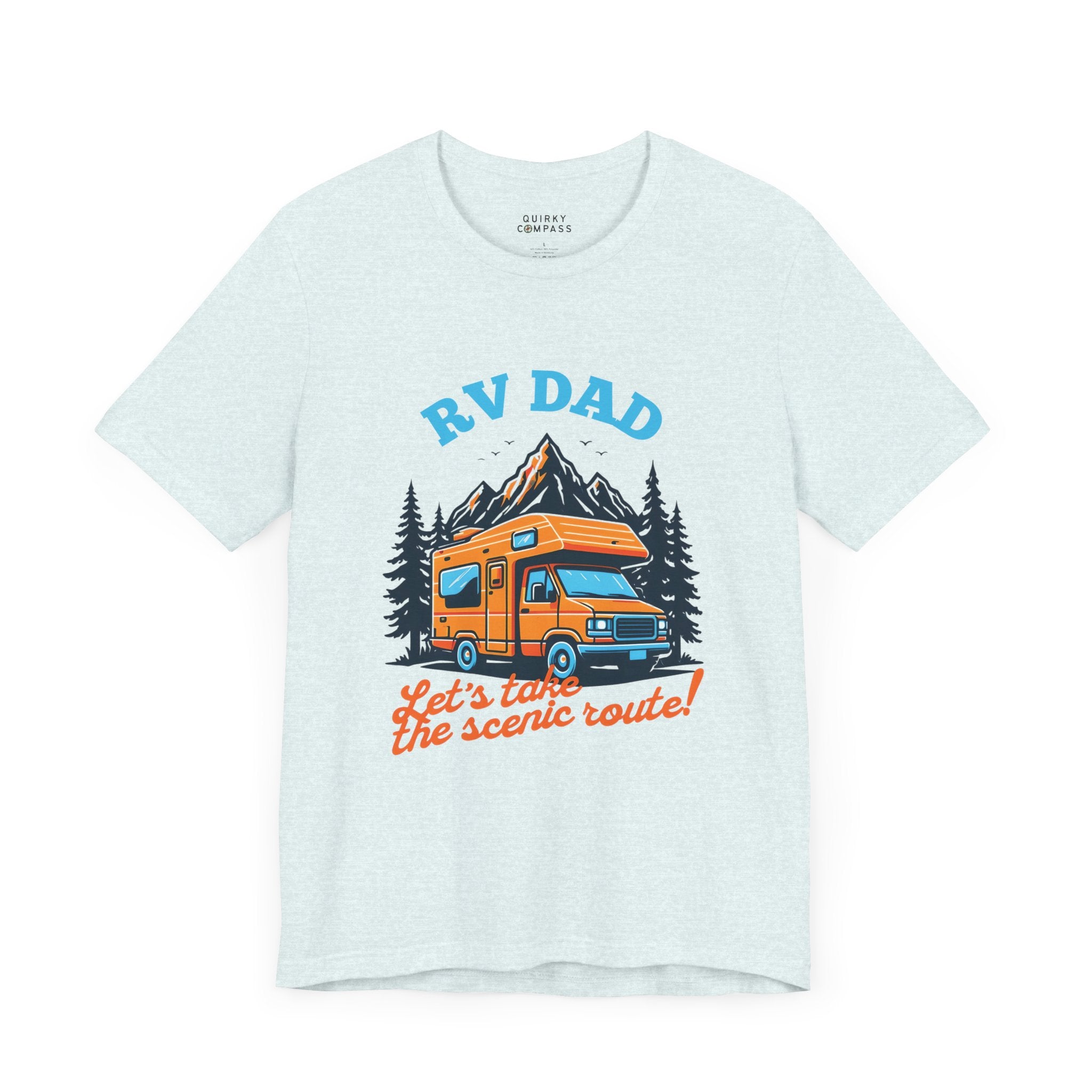 RV Dad Tee