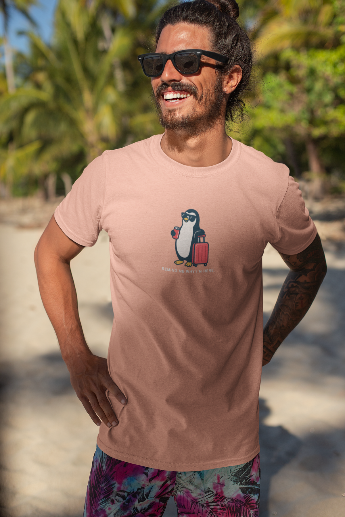 Short Sleeve Tees