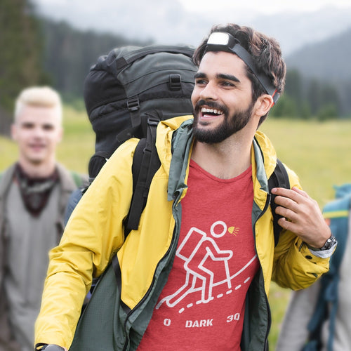 0 Dark 30 Hiker Tee