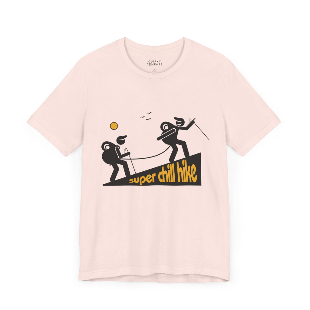 Super Chill Hike Unisex Tee