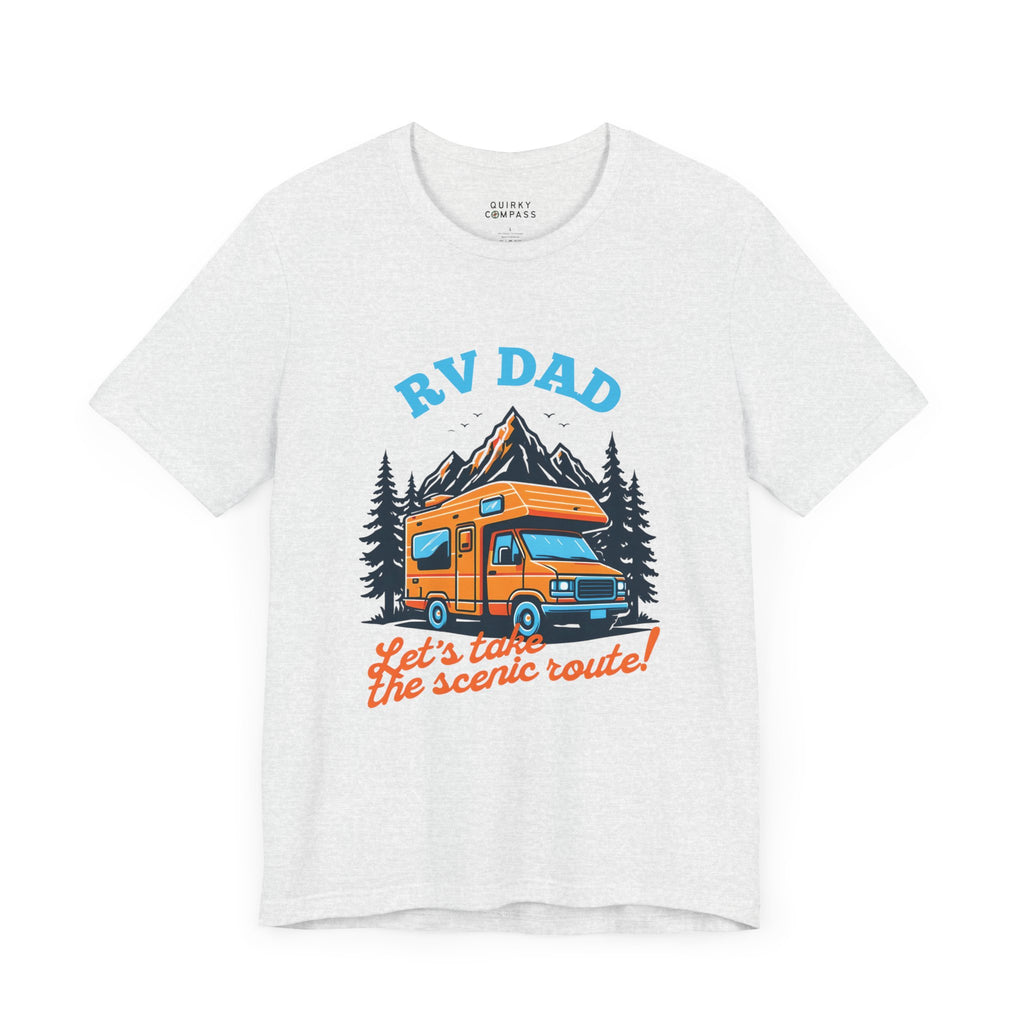 RV Dad Tee