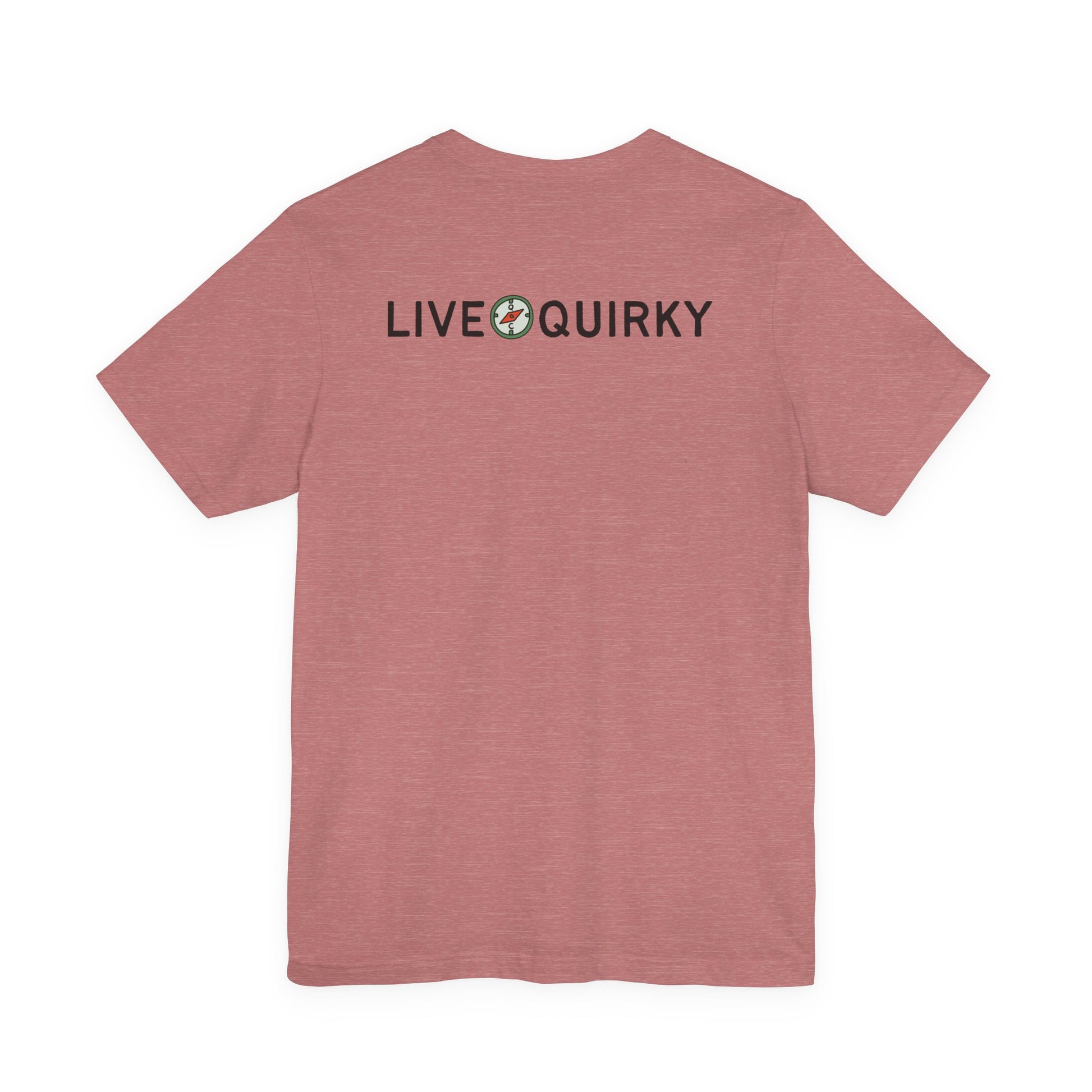 Live Quirky