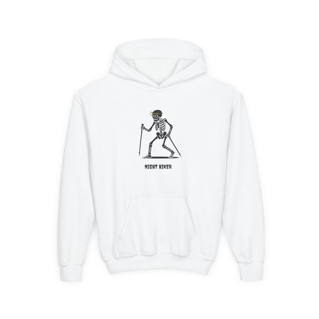 Youth Night Hiker Hoodie