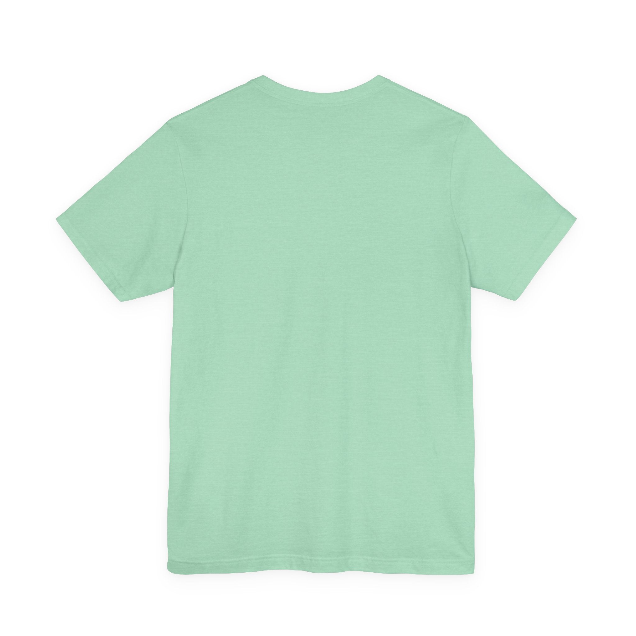 Wake Me in the Meowning Unisex Tee