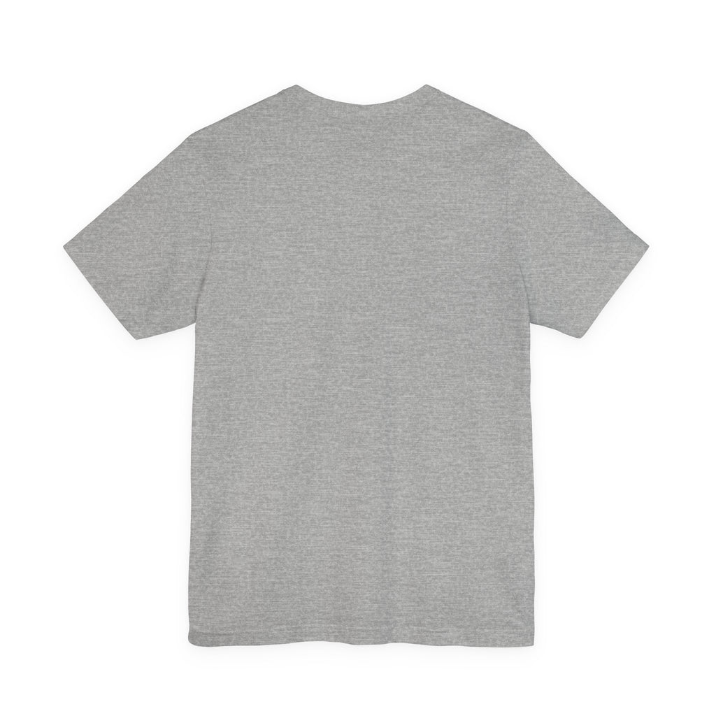 Step Into The Miraculous Unisex Tee