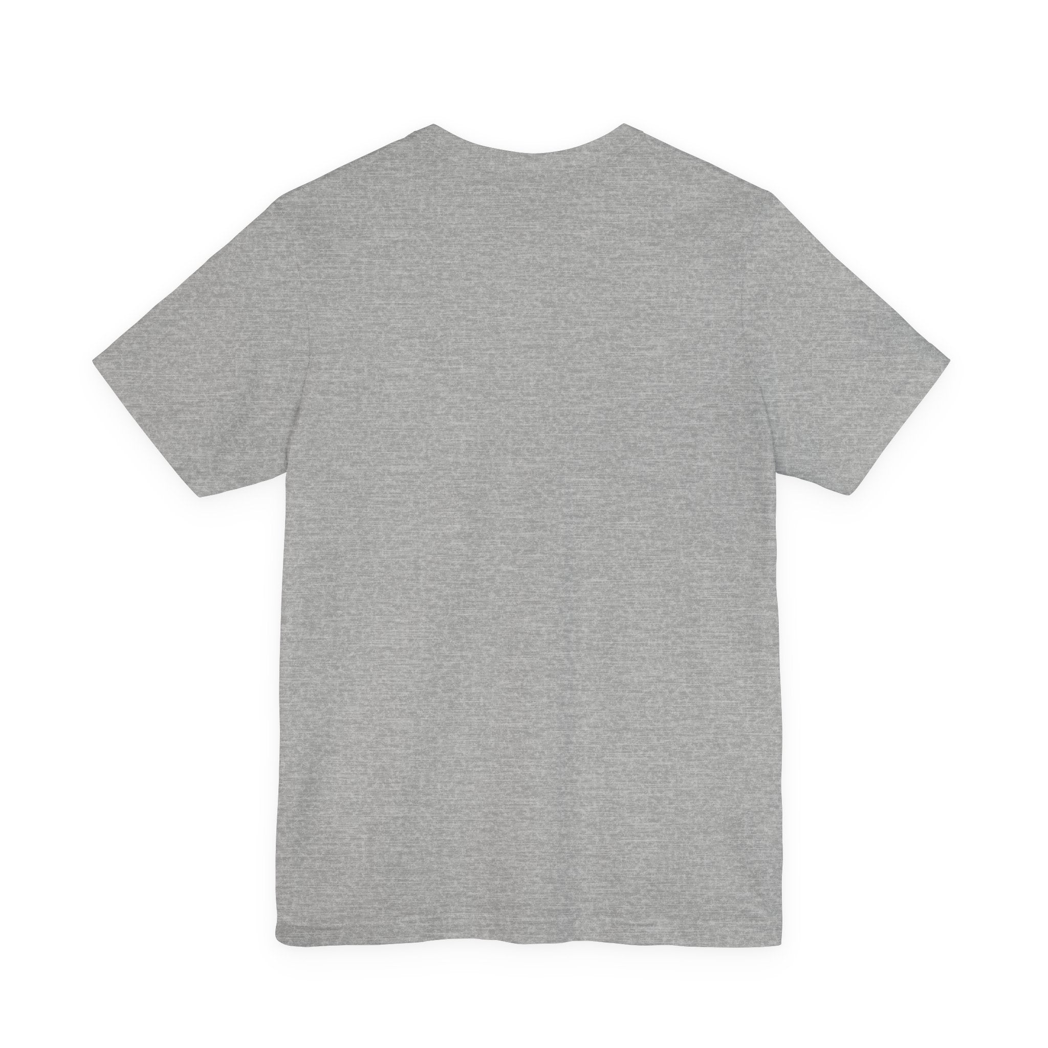 Step Into The Miraculous Unisex Tee