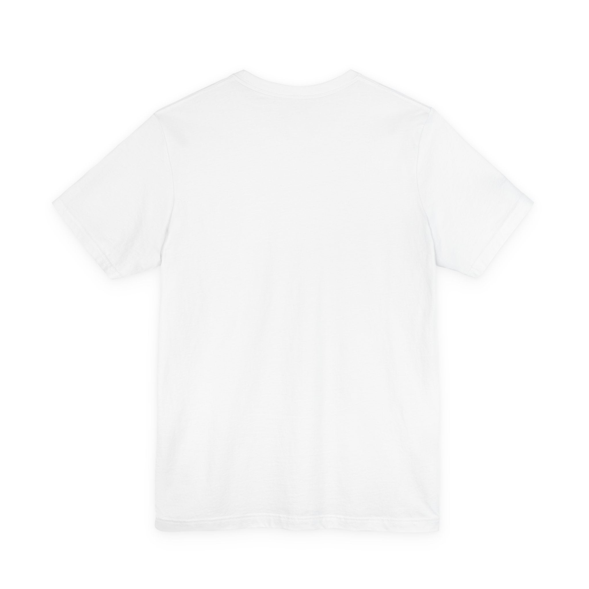 Step Into The Miraculous Unisex Tee