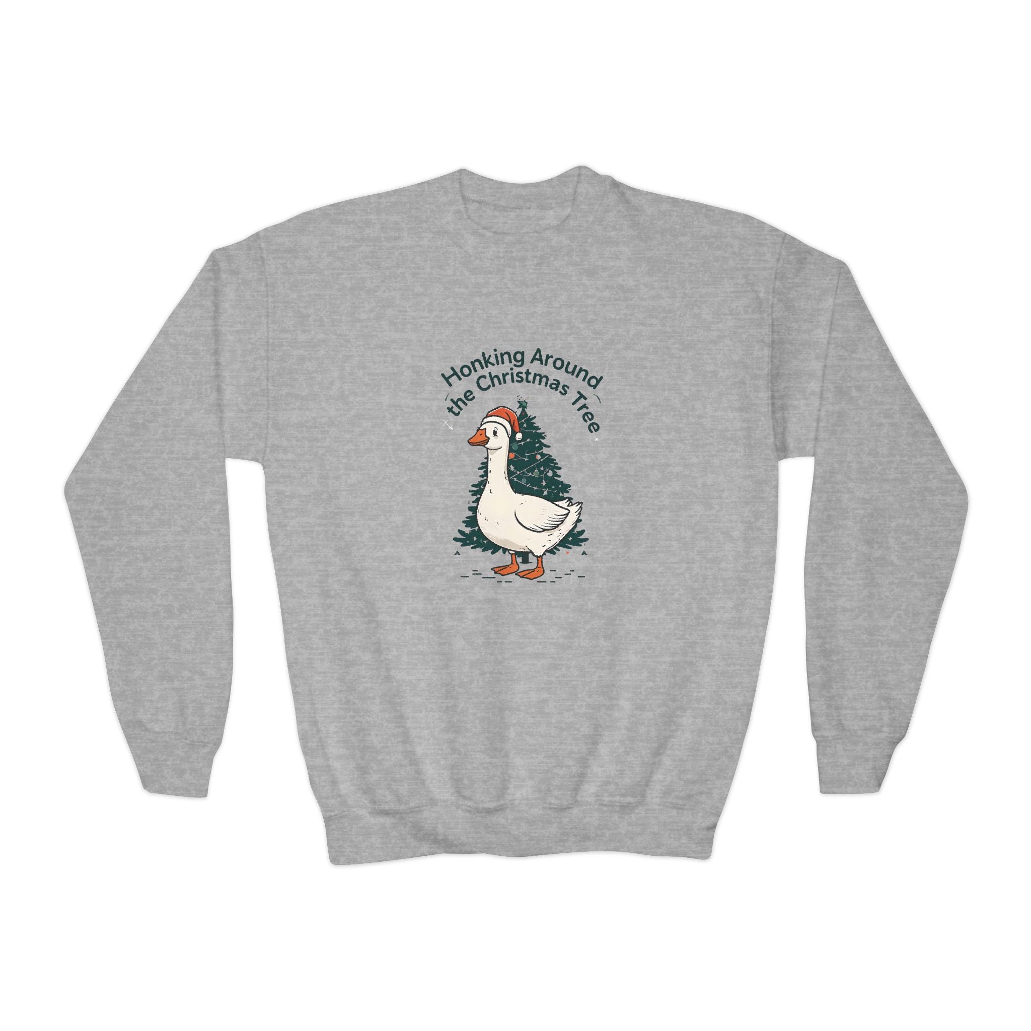 Honking Youth Sweatshirt