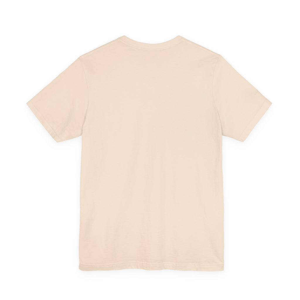 Step Into The Miraculous Unisex Tee