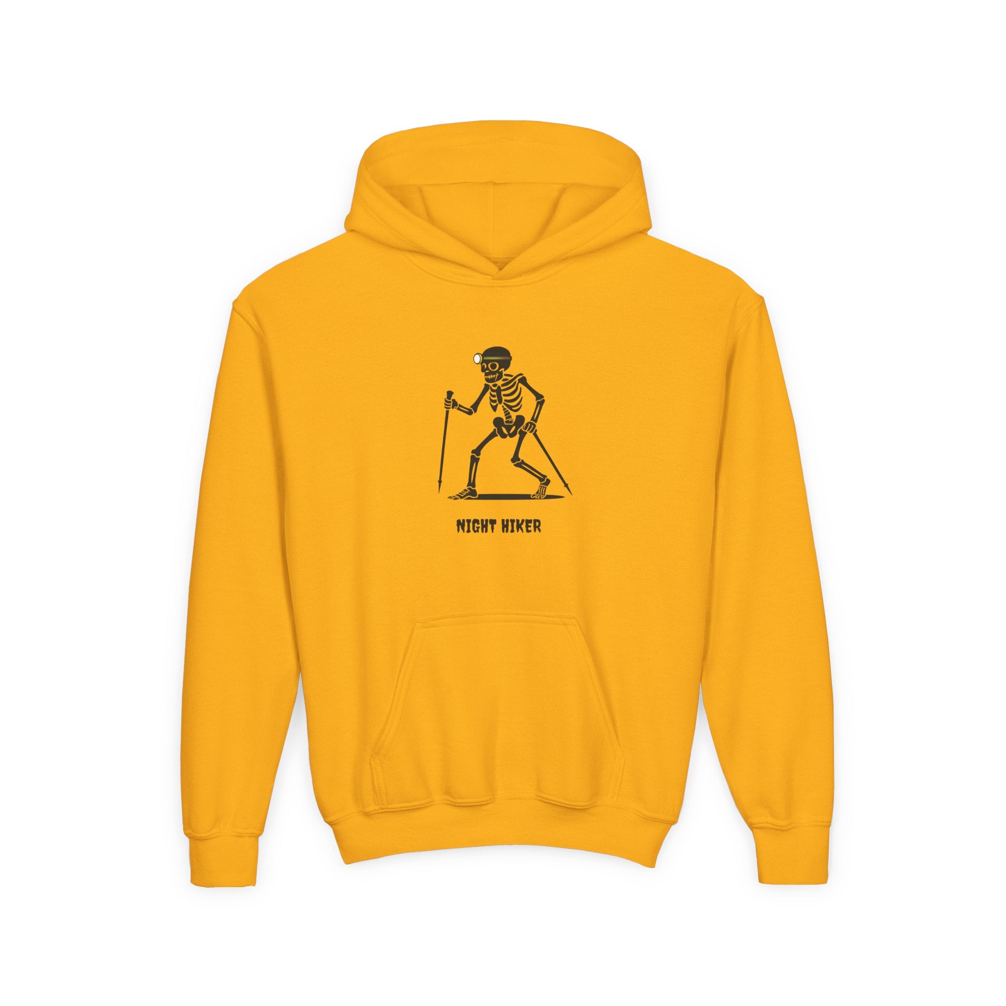 Youth Night Hiker Hoodie