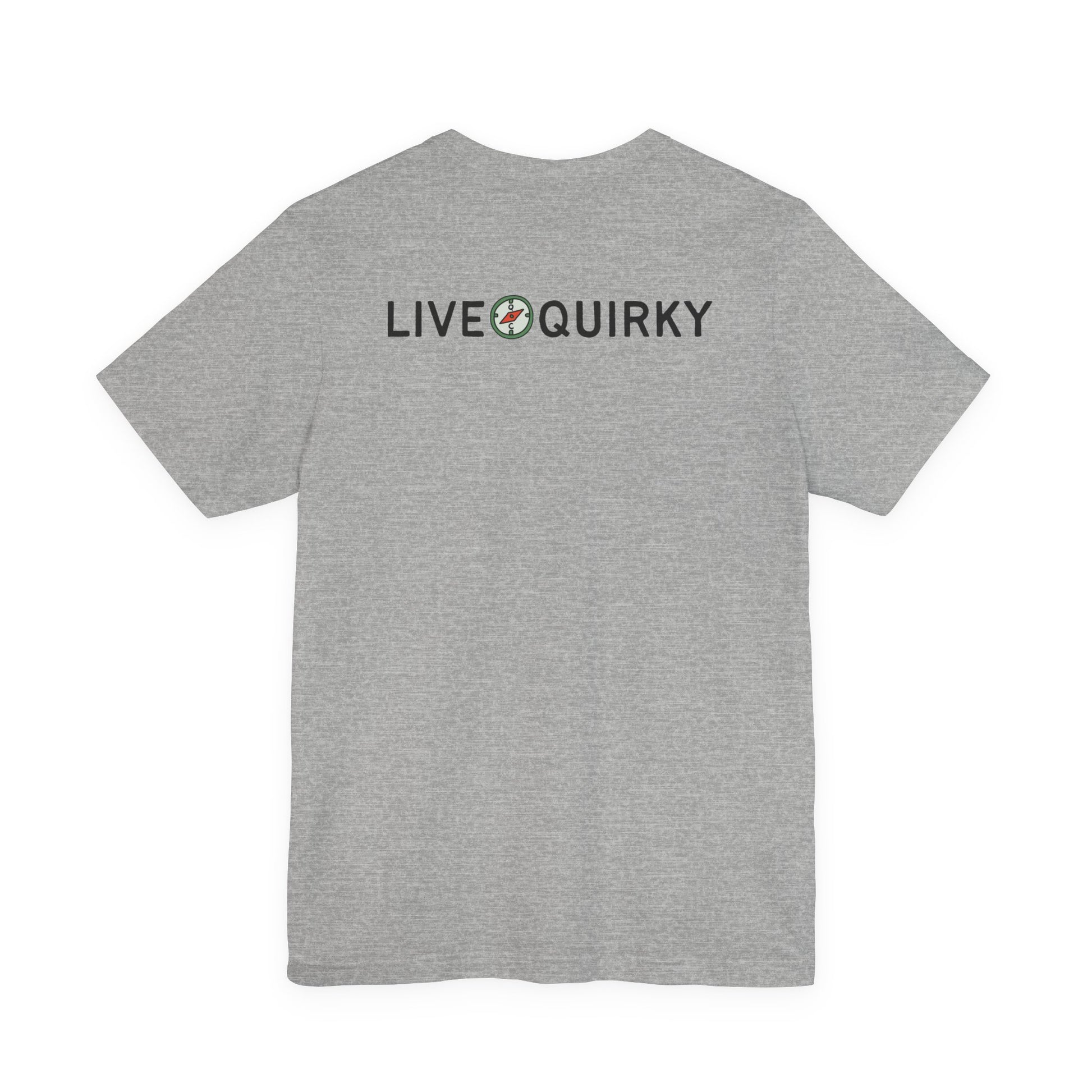 Live Quirky