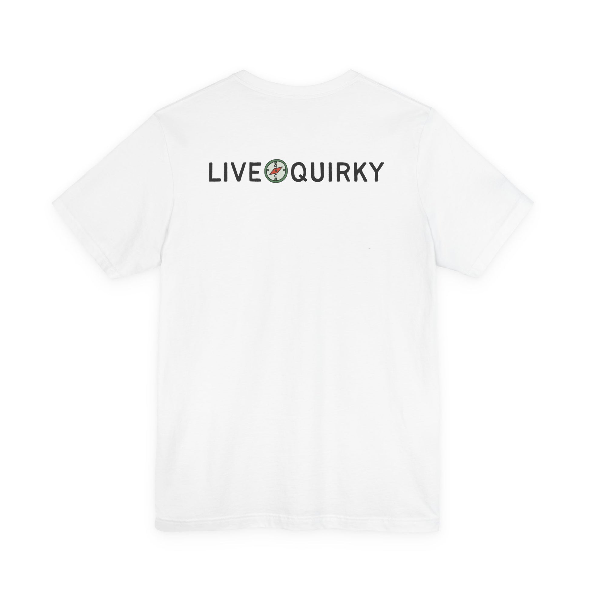 Live Quirky