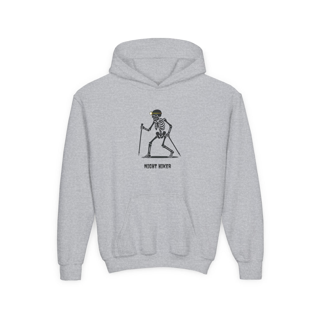 Youth Night Hiker Hoodie