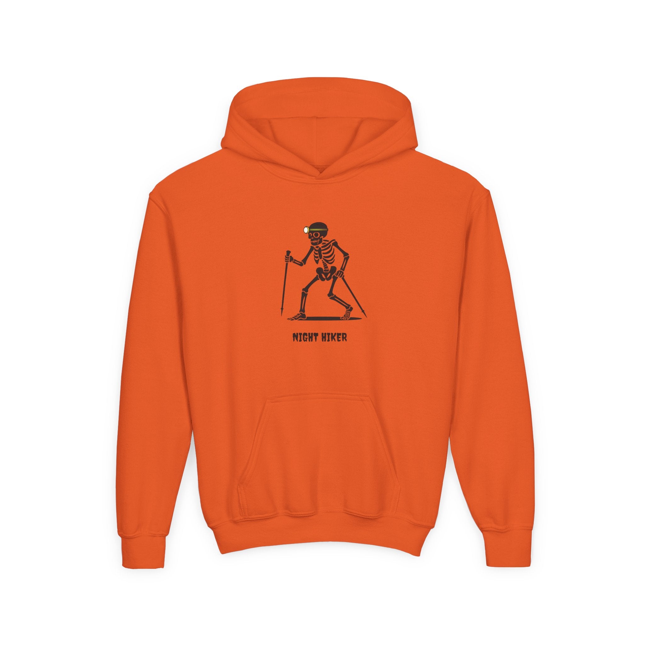Youth Night Hiker Hoodie