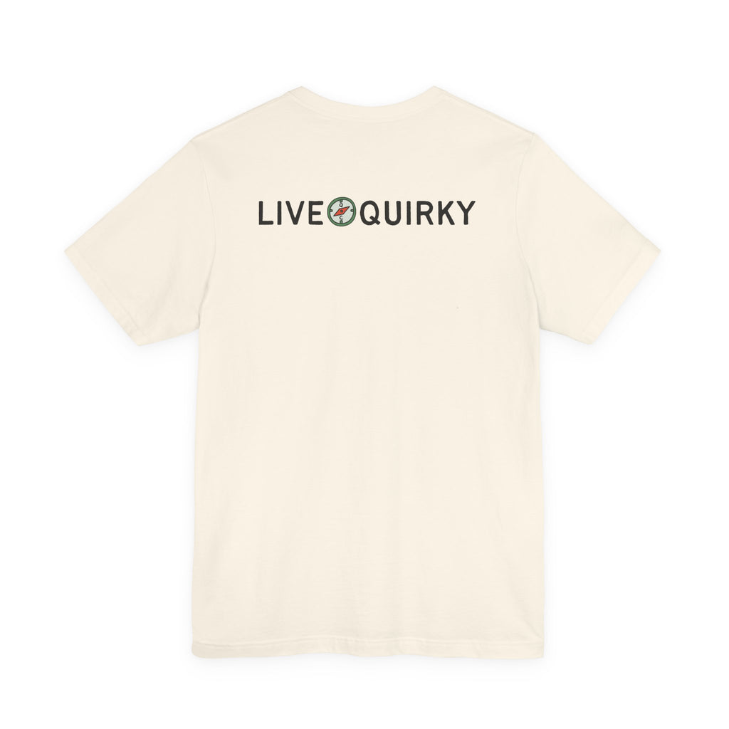 Live Quirky