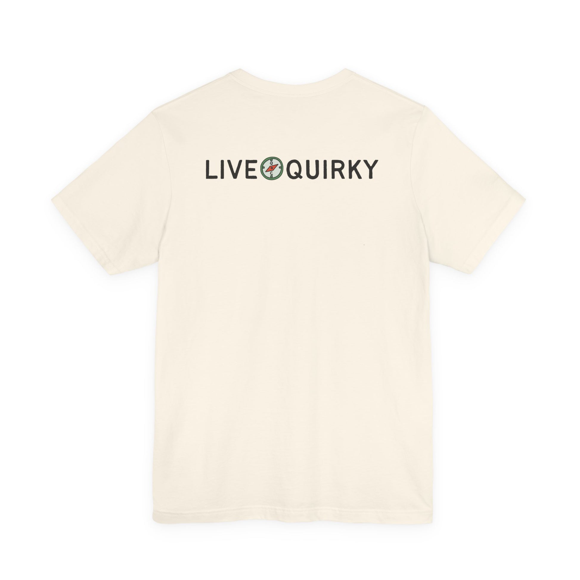 Live Quirky