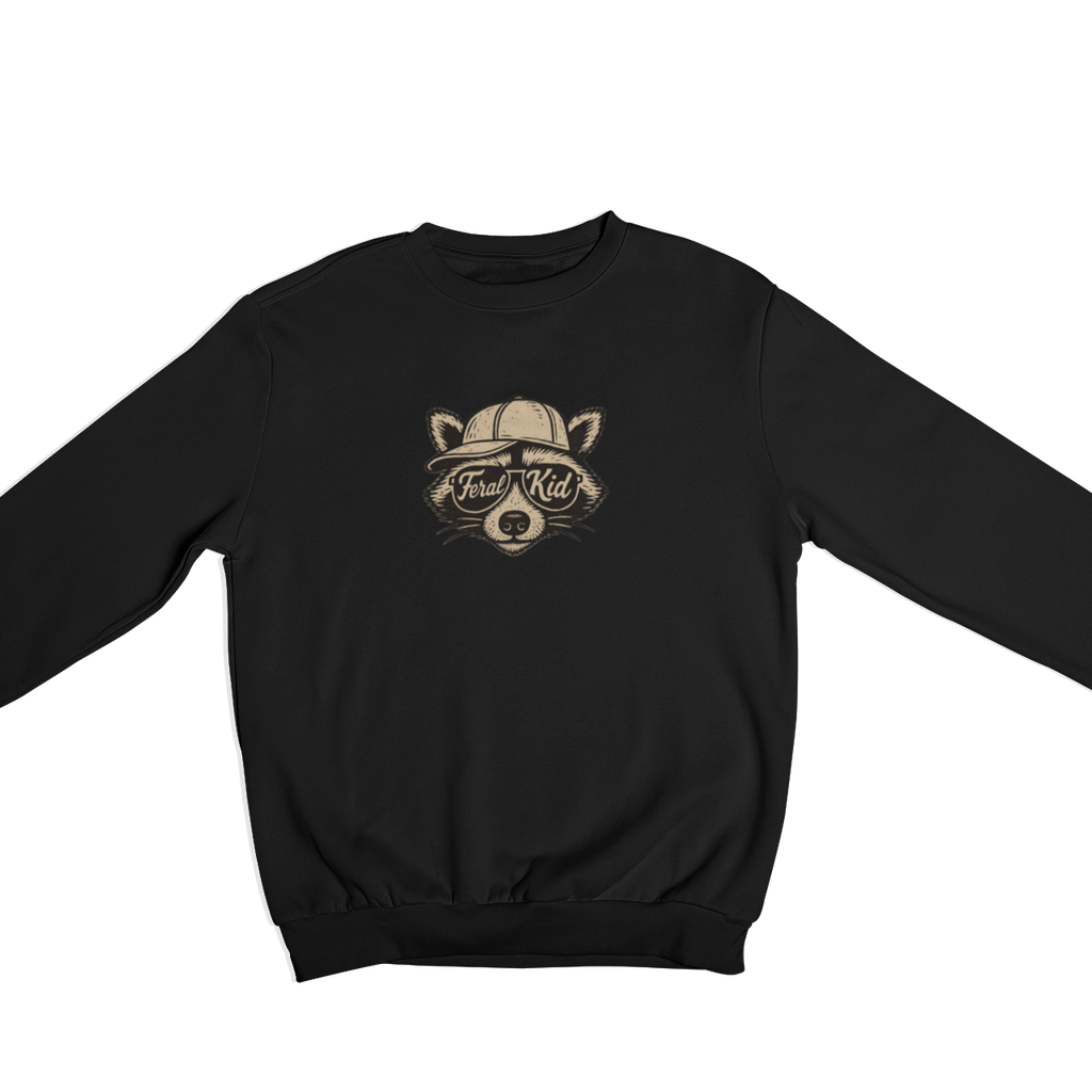 Feral Kid Youth Sweatshirt