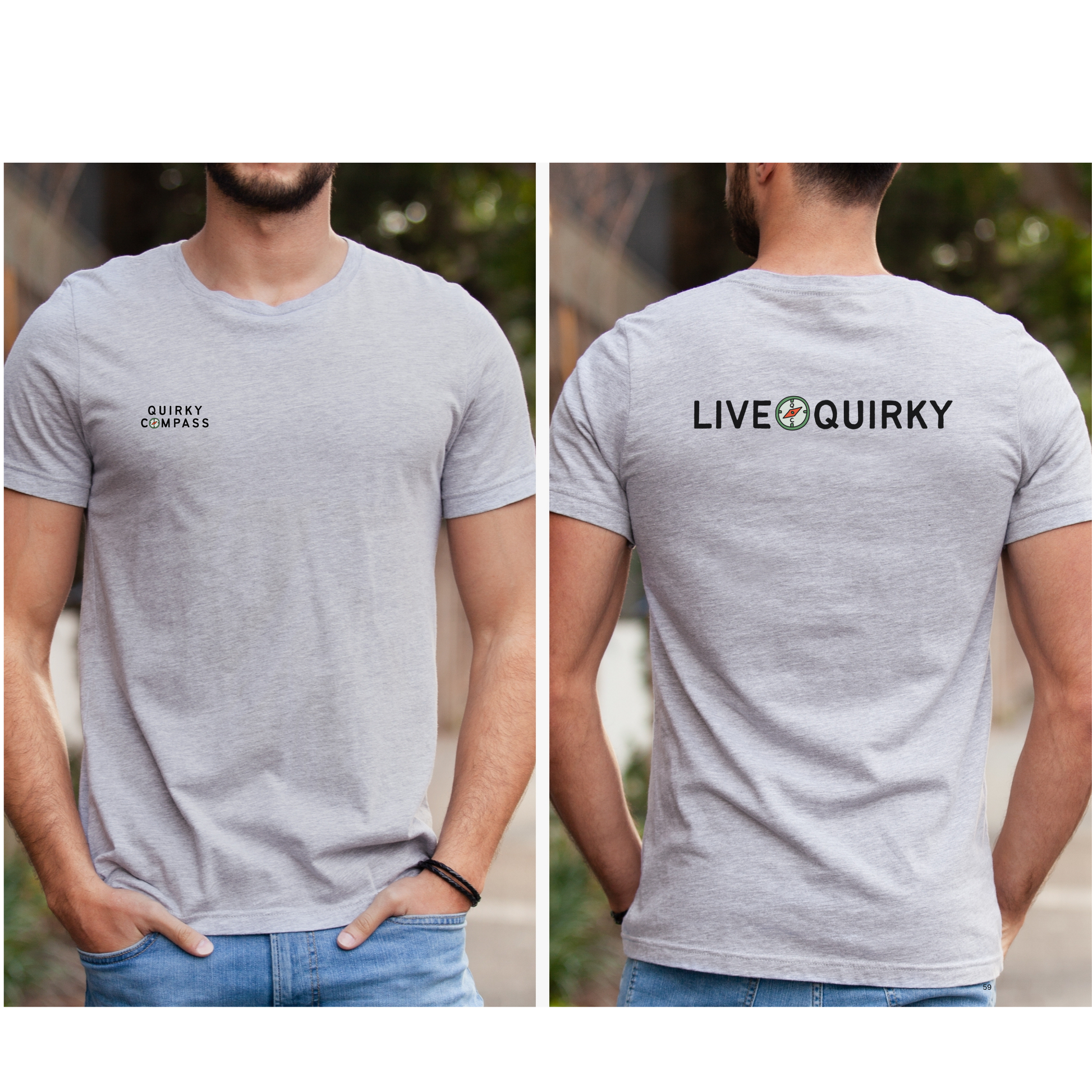 Live Quirky