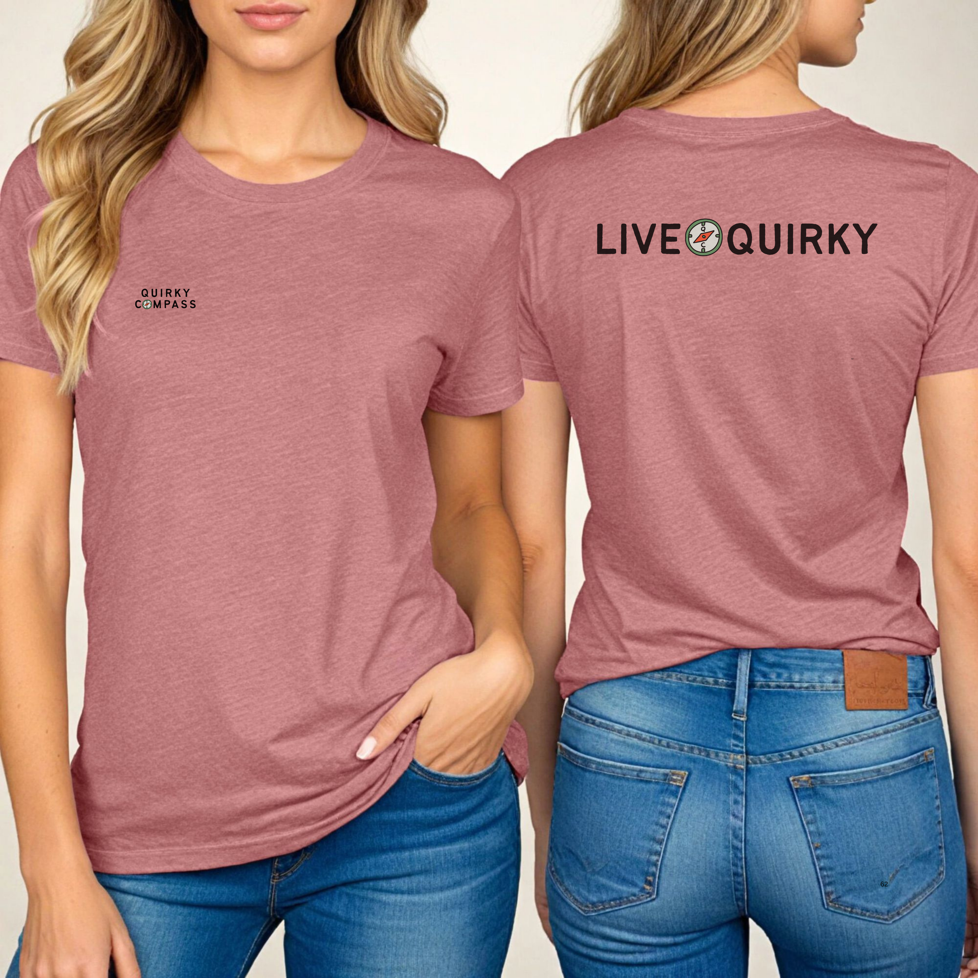 Live Quirky