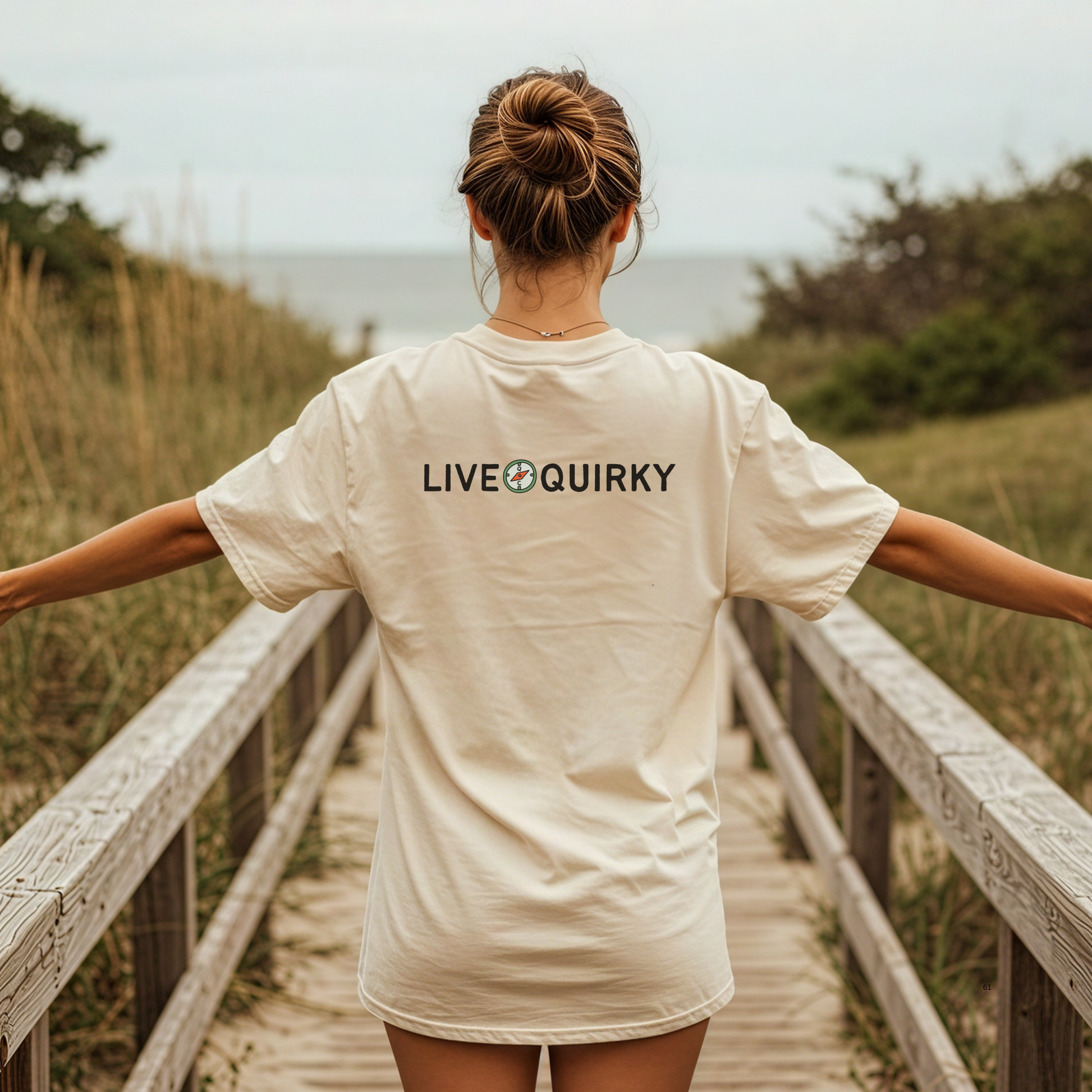 Live Quirky