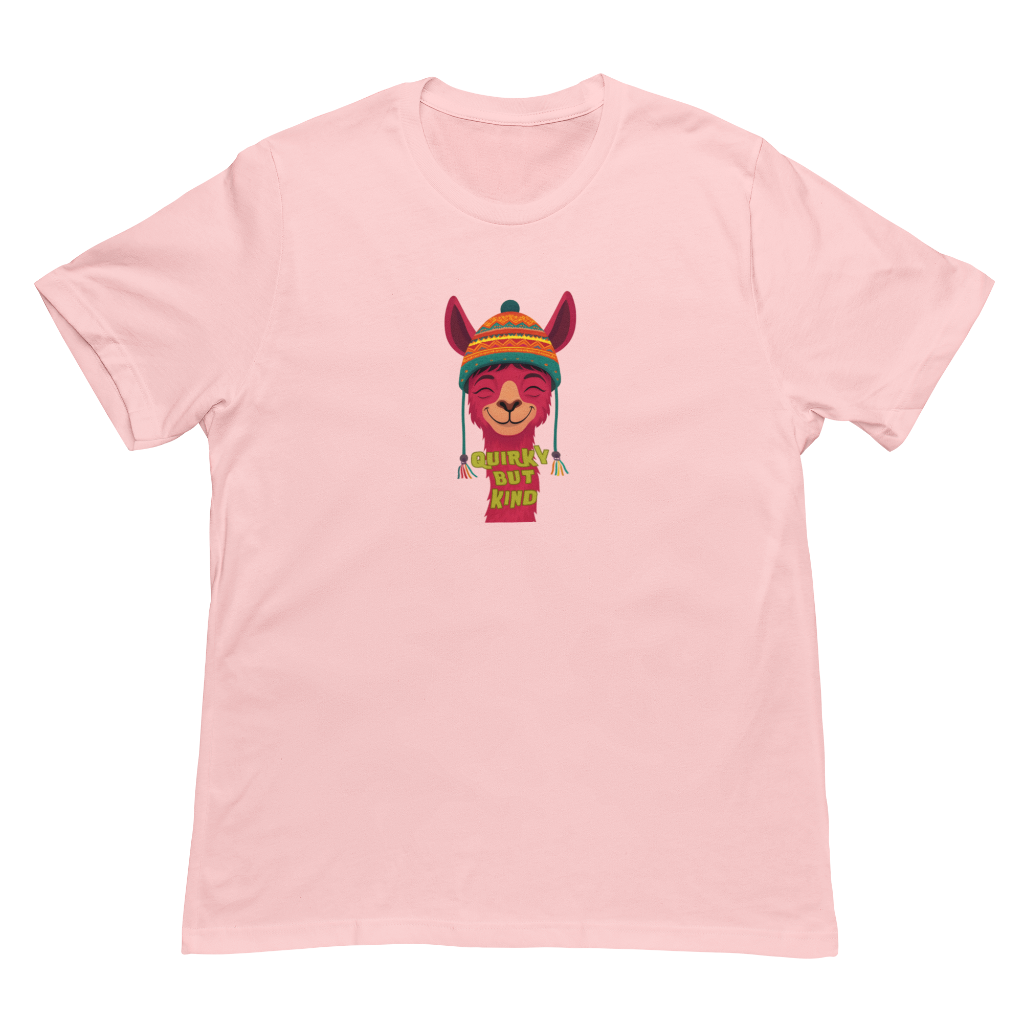 Quirky But Kind Unisex Tee