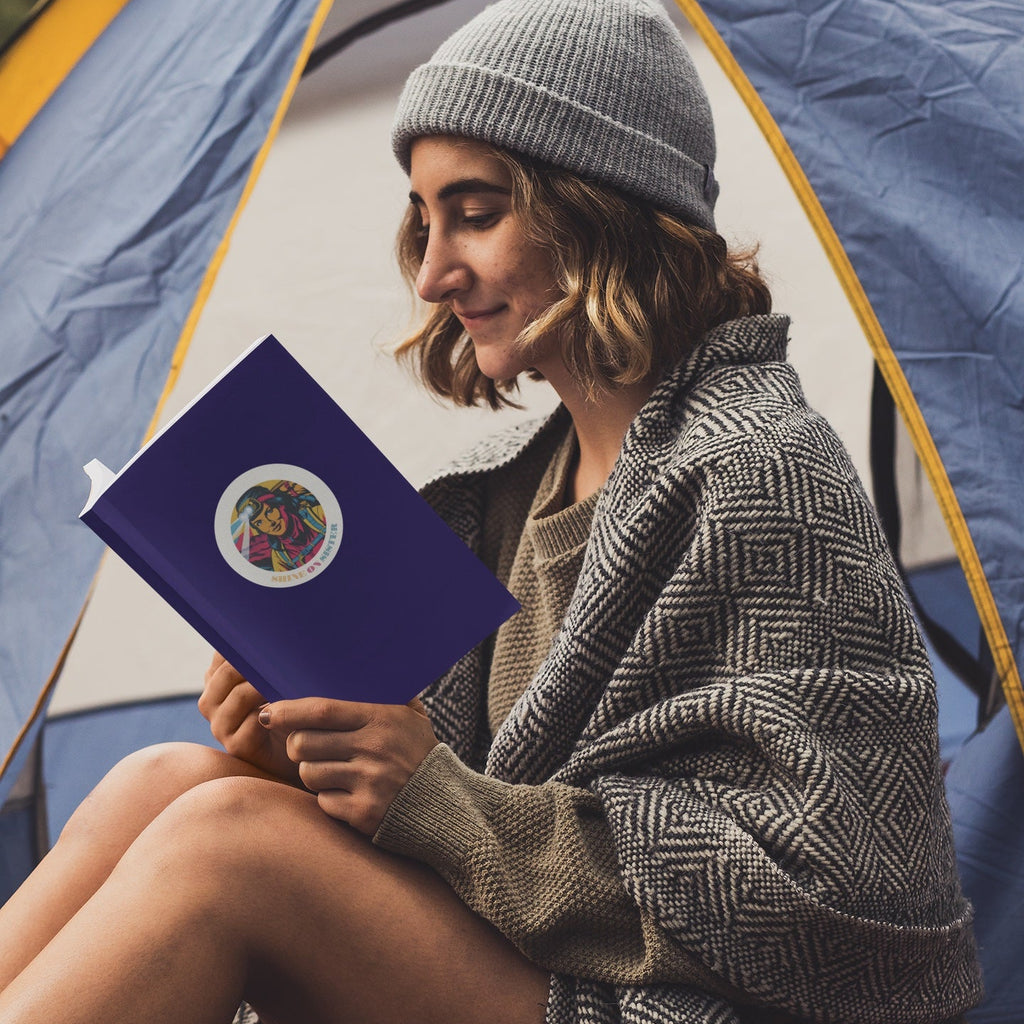 Shine On Sister Sticker