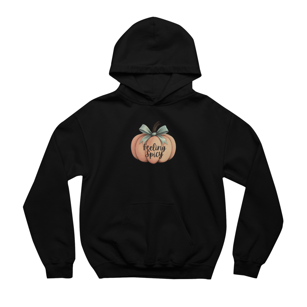 Feeling Spicy Unisex Hoodie