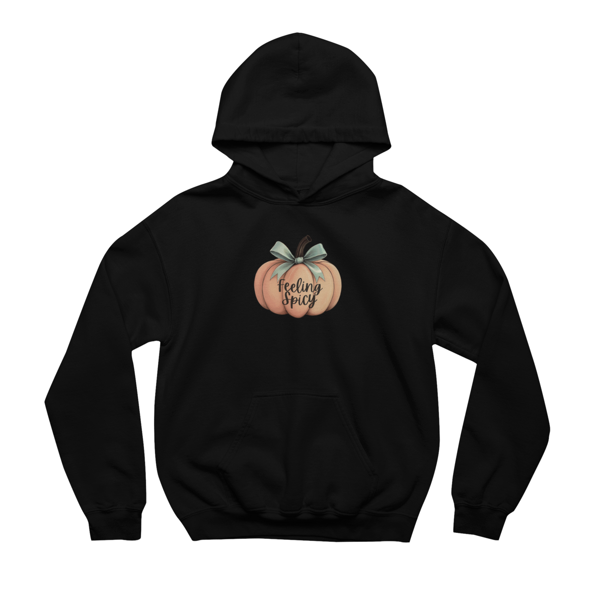 Feeling Spicy Unisex Hoodie