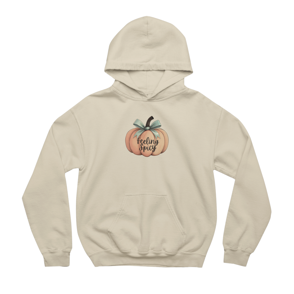 Feeling Spicy Unisex Hoodie